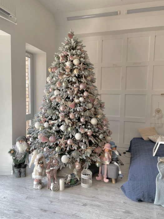 Новый Год близко!