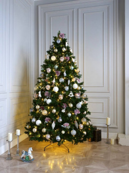 Ель "Императорская" (литая)