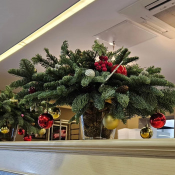 Праздничная композиция 3