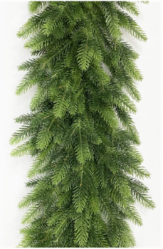 Гирлянда Хвойная "Сибирская" 1 м