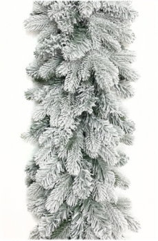 Гирлянда Хвойная "Аляска Премиум" 1 м